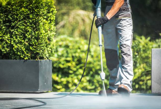 Best Gas Station Cleaning  in Vista Center, NJ