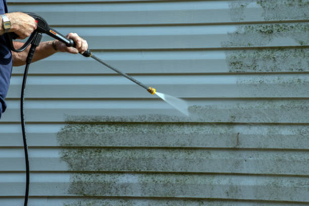 Best Animal Enclosure Cleaning  in Vista Center, NJ