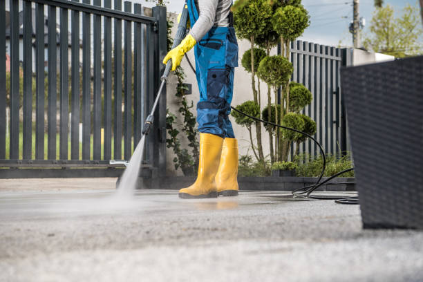 Best Post-Construction Pressure Washing  in Vista Center, NJ