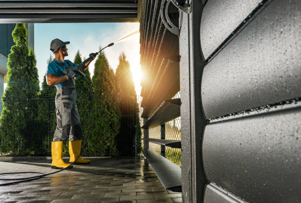 Best Solar Panel Cleaning  in Vista Center, NJ
