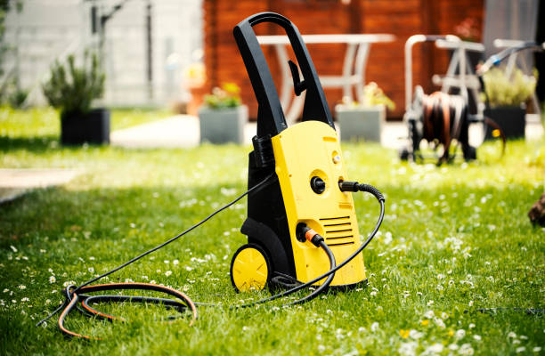 Best Restaurant Pressure Washing  in Vista Center, NJ